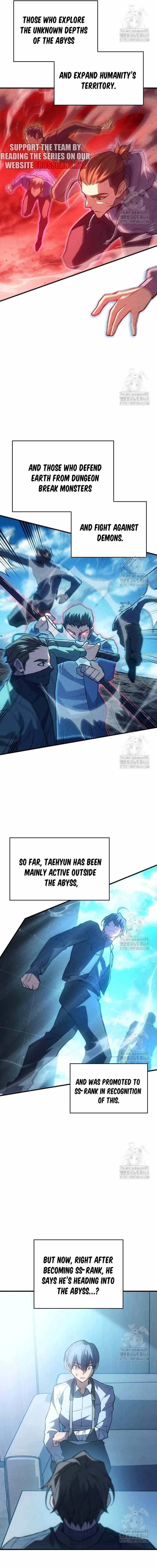 Regressing with the King’s Power Chapter 81 - Page 4 in English