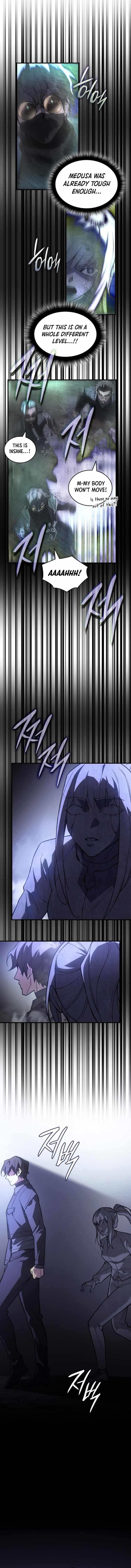 Regressing with the King’s Power Chapter 82 - Page 14 in English