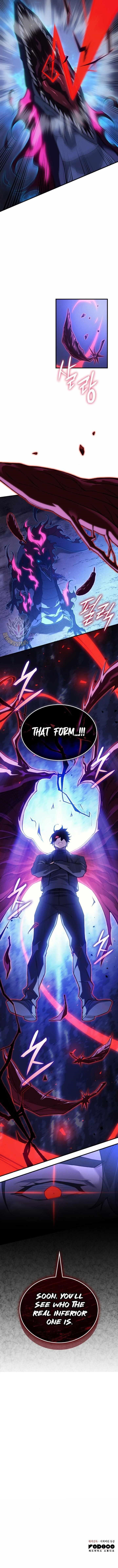 Regressing with the King’s Power Chapter 82 - Page 17 in English