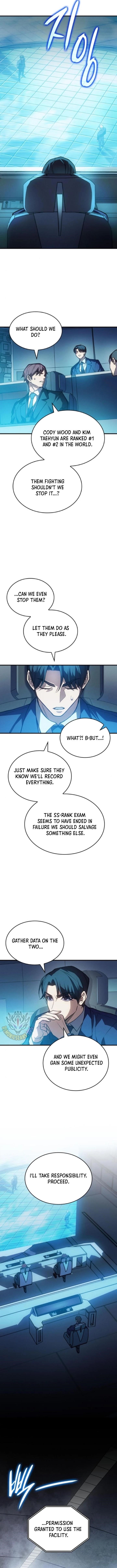 Regressing with the King’s Power Chapter 86 - Page 3 in English