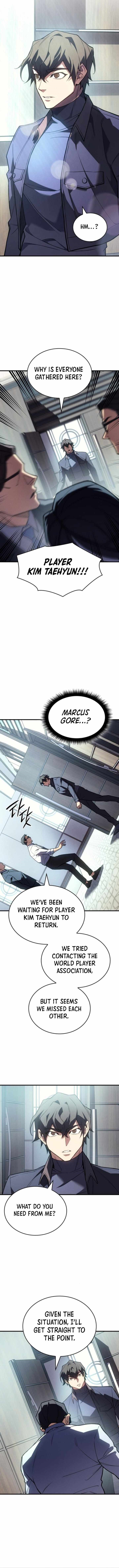 Regressing with the King’s Power Chapter 87 - Page 14 in English