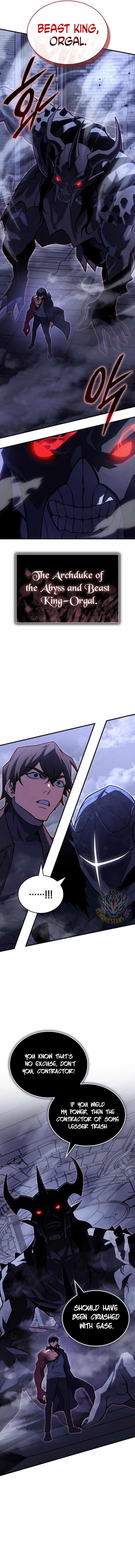 Regressing with the King’s Power Chapter 89 - Page 15 in English