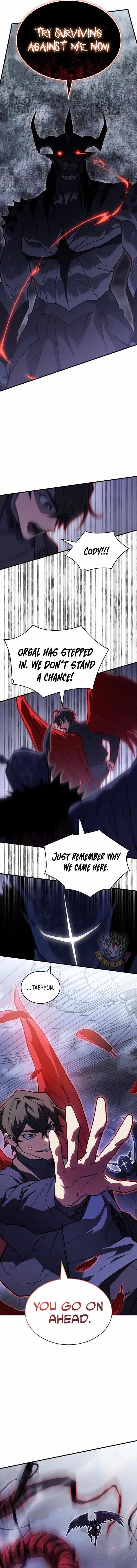 Regressing with the King’s Power Chapter 89 - Page 17 in English