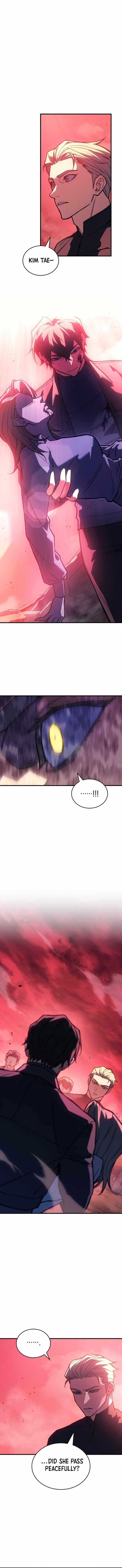 Regressing with the King’s Power Chapter 92 - Page 12 in English