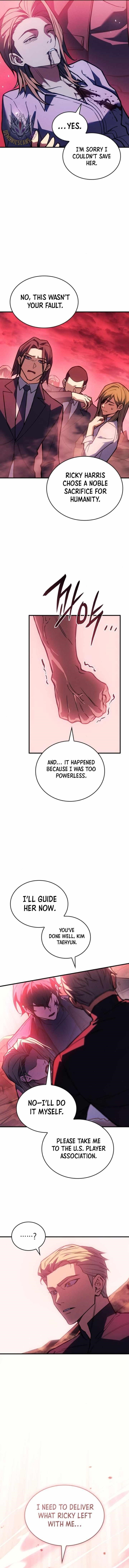 Regressing with the King’s Power Chapter 92 - Page 13 in English