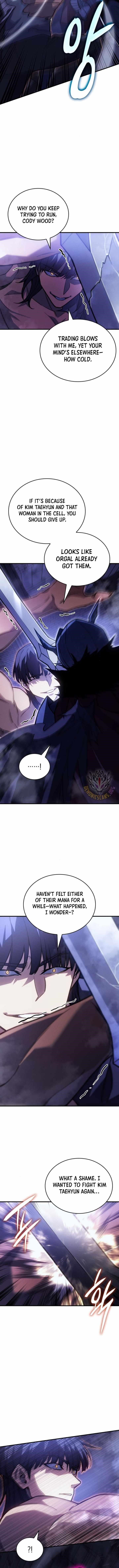 Regressing with the King’s Power Chapter 92 - Page 7 in English