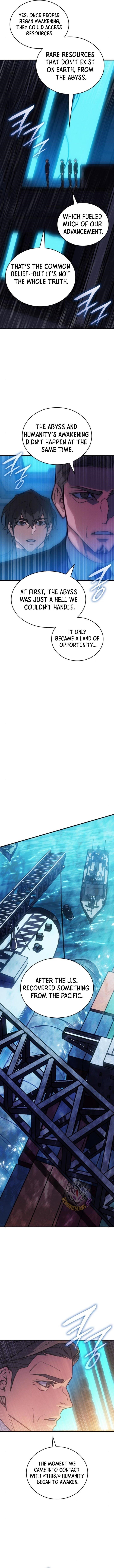 Regressing with the King’s Power Chapter 93 - Page 14 in English