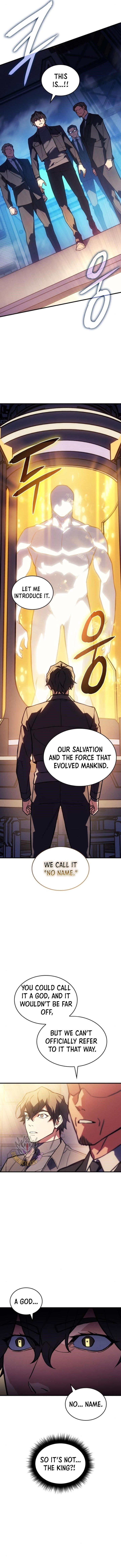 Regressing with the King’s Power Chapter 93 - Page 15 in English