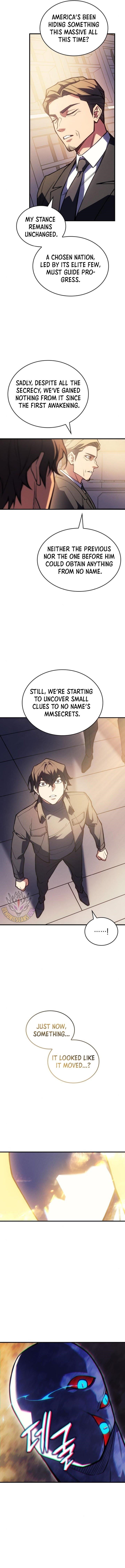 Regressing with the King’s Power Chapter 93 - Page 16 in English