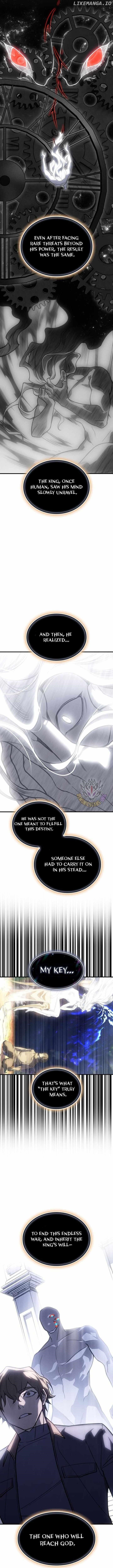 Regressing with the King’s Power Chapter 94 - Page 16 in English