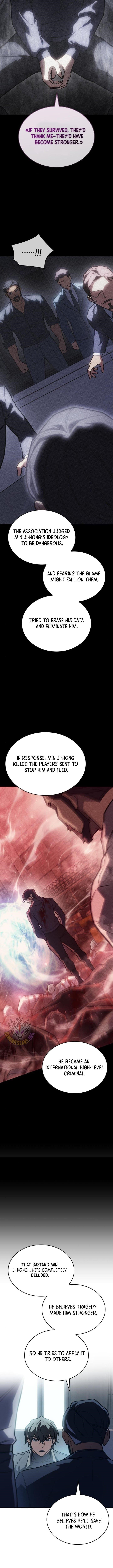 Regressing with the King’s Power Chapter 95 - Page 14 in English