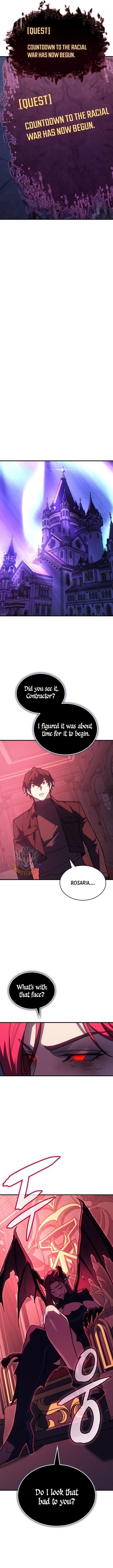 Regressing with the King’s Power Chapter 95 - Page 17 in English
