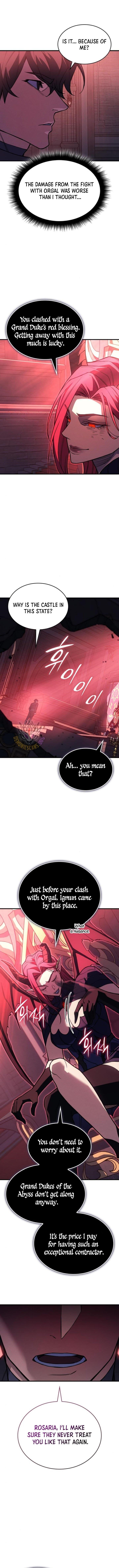 Regressing with the King’s Power Chapter 95 - Page 18 in English