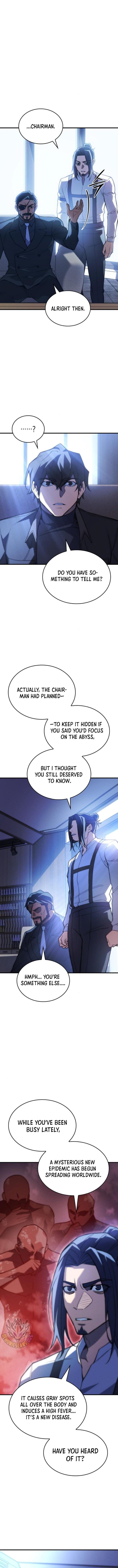 Regressing with the King’s Power Chapter 95 - Page 6 in English