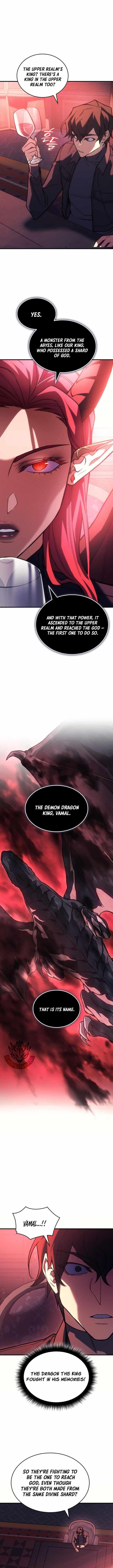Regressing with the King’s Power Chapter 96 - Page 11 in English