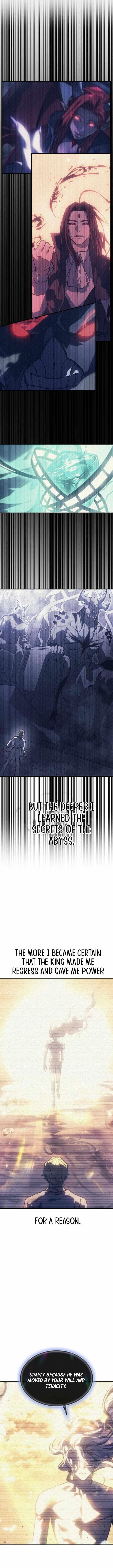 Regressing with the King’s Power Chapter 96 - Page 4 in English