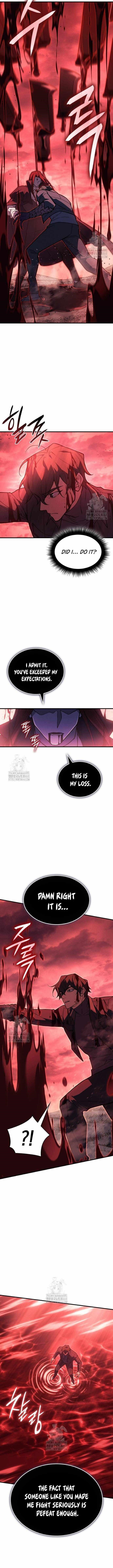 Regressing with the King’s Power Chapter 98 - Page 14 in English