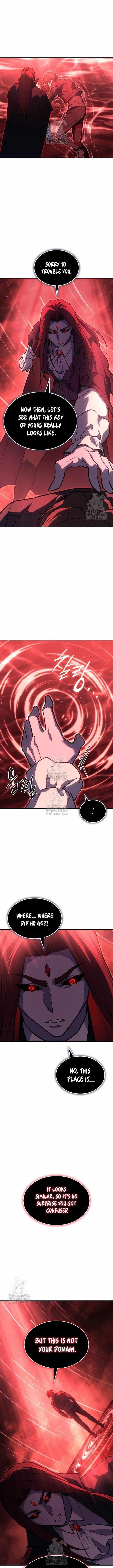 Regressing with the King’s Power Chapter 98 - Page 17 in English
