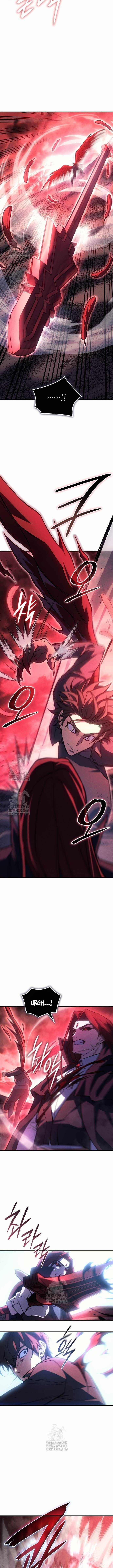 Regressing with the King’s Power Chapter 98 - Page 8 in English