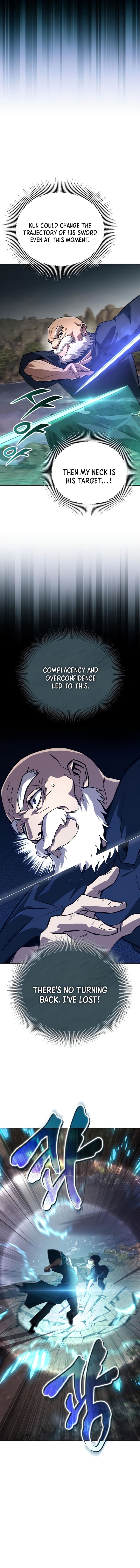 The Lazy Prince Becomes a Genius Chapter 103 - Page 16 in English