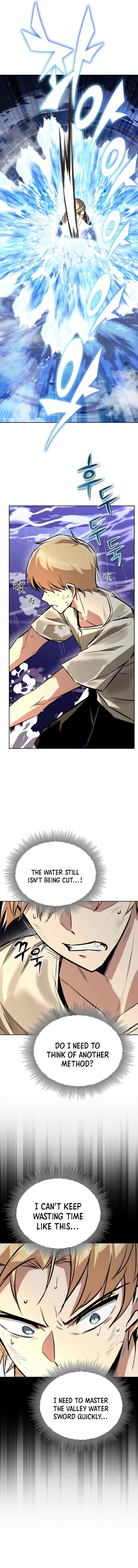 The Lazy Prince Becomes a Genius Chapter 104 - Page 4 in English