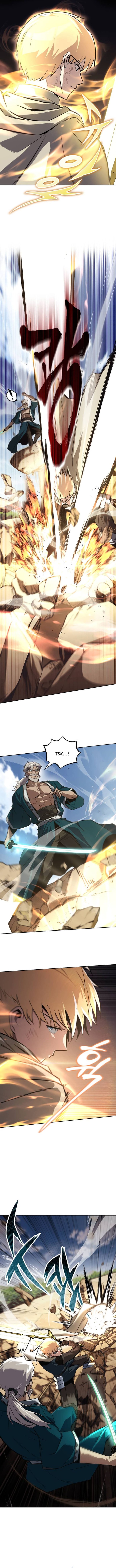 The Lazy Prince Becomes a Genius Chapter 106 - Page 14 in English