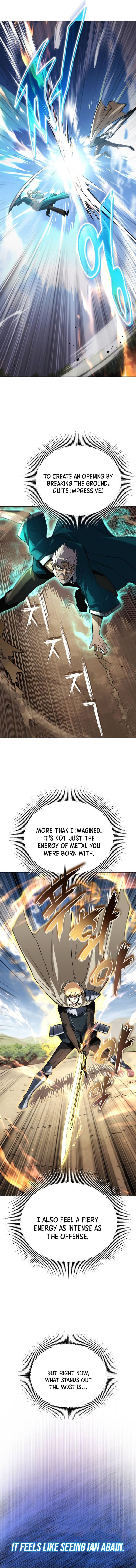 The Lazy Prince Becomes a Genius Chapter 106 - Page 15 in English