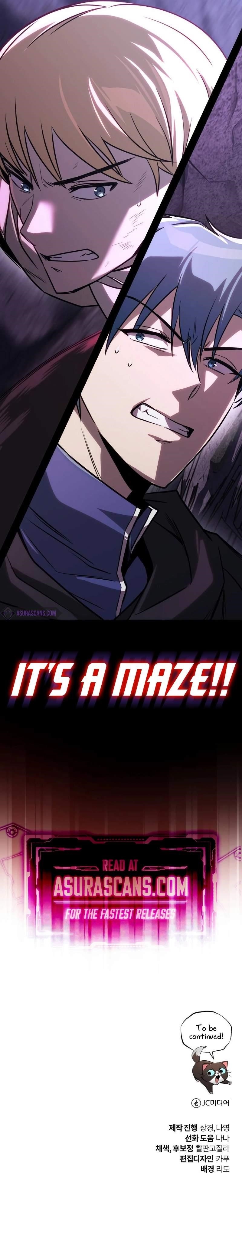 The Lazy Prince Becomes a Genius Chapter 110 - Page 16 in English