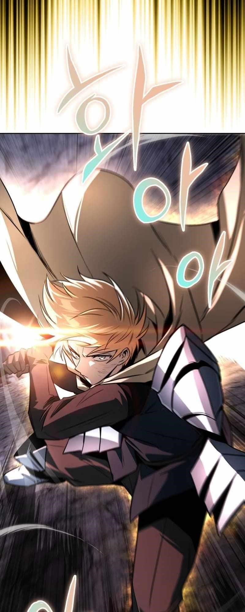 The Lazy Prince Becomes a Genius Chapter 111 - Page 57 in English