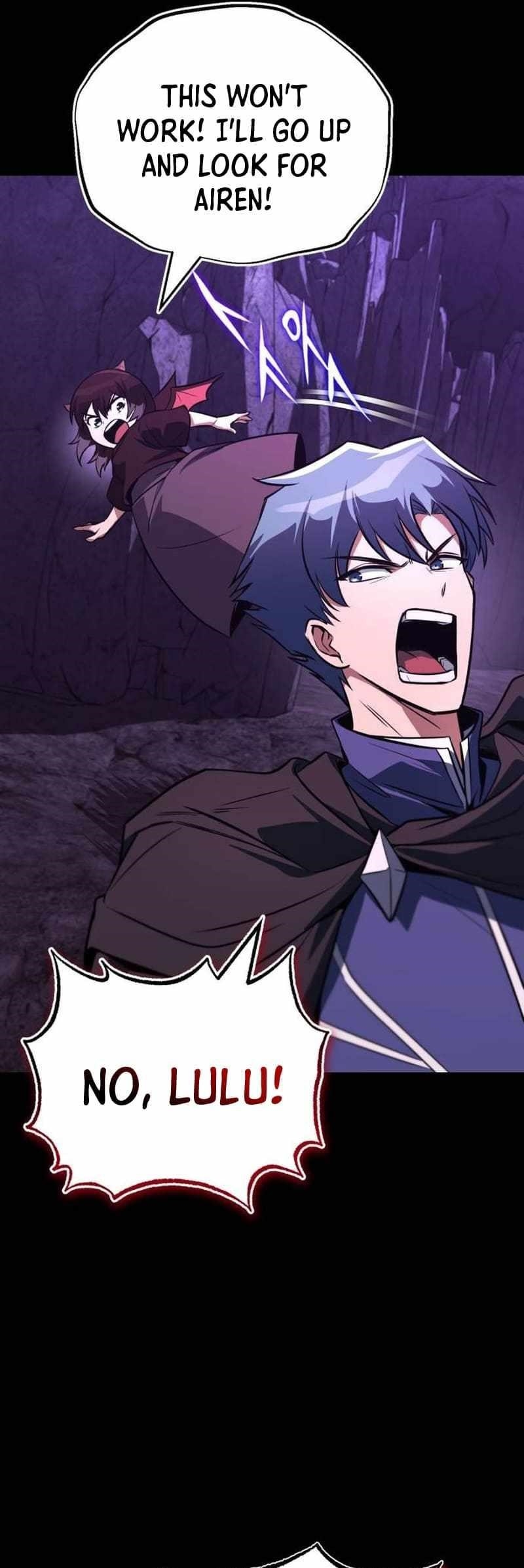 The Lazy Prince Becomes a Genius Chapter 111 - Page 6 in English