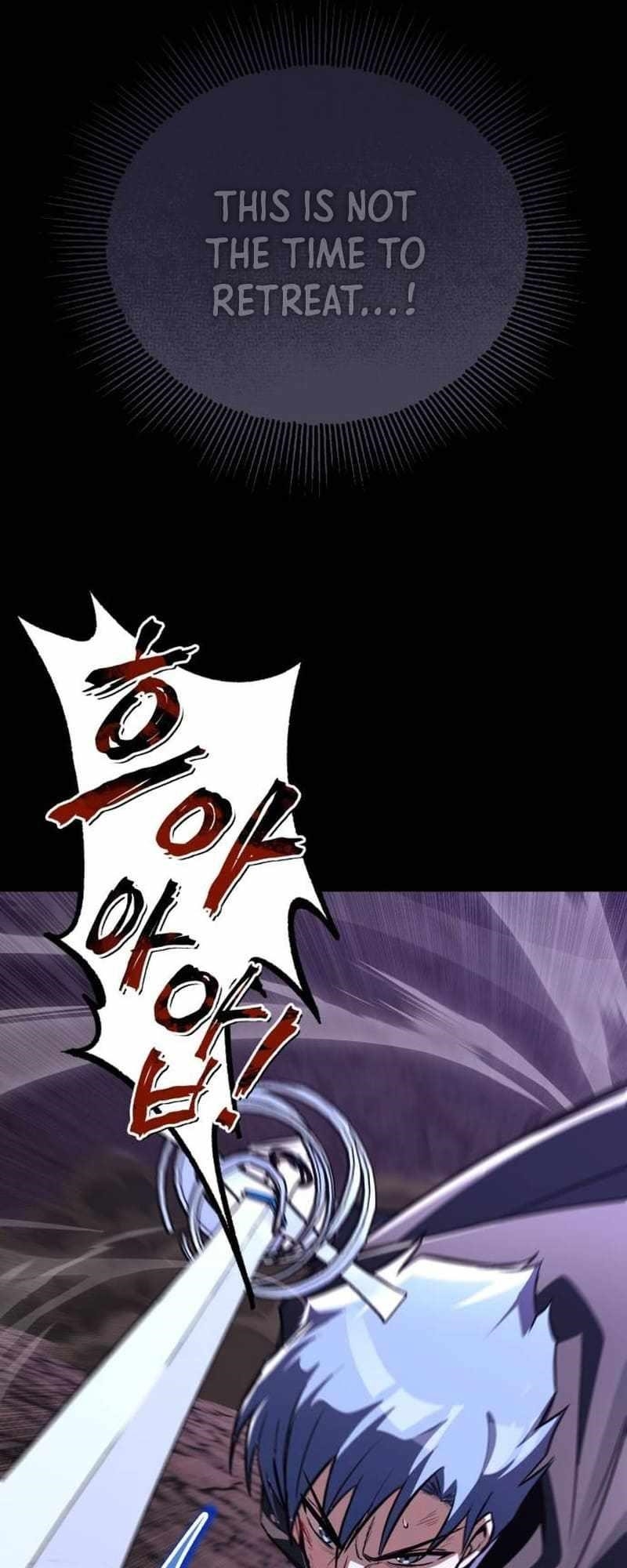 The Lazy Prince Becomes a Genius Chapter 111 - Page 96 in English