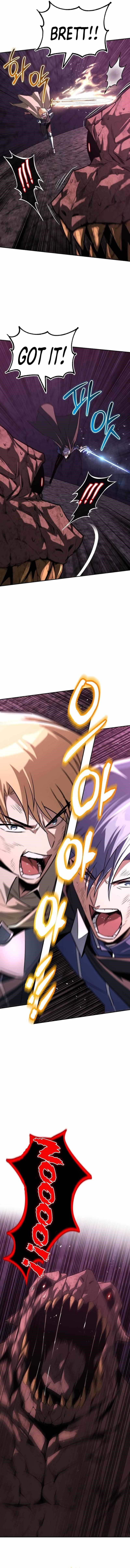 The Lazy Prince Becomes a Genius Chapter 113 - Page 4 in English
