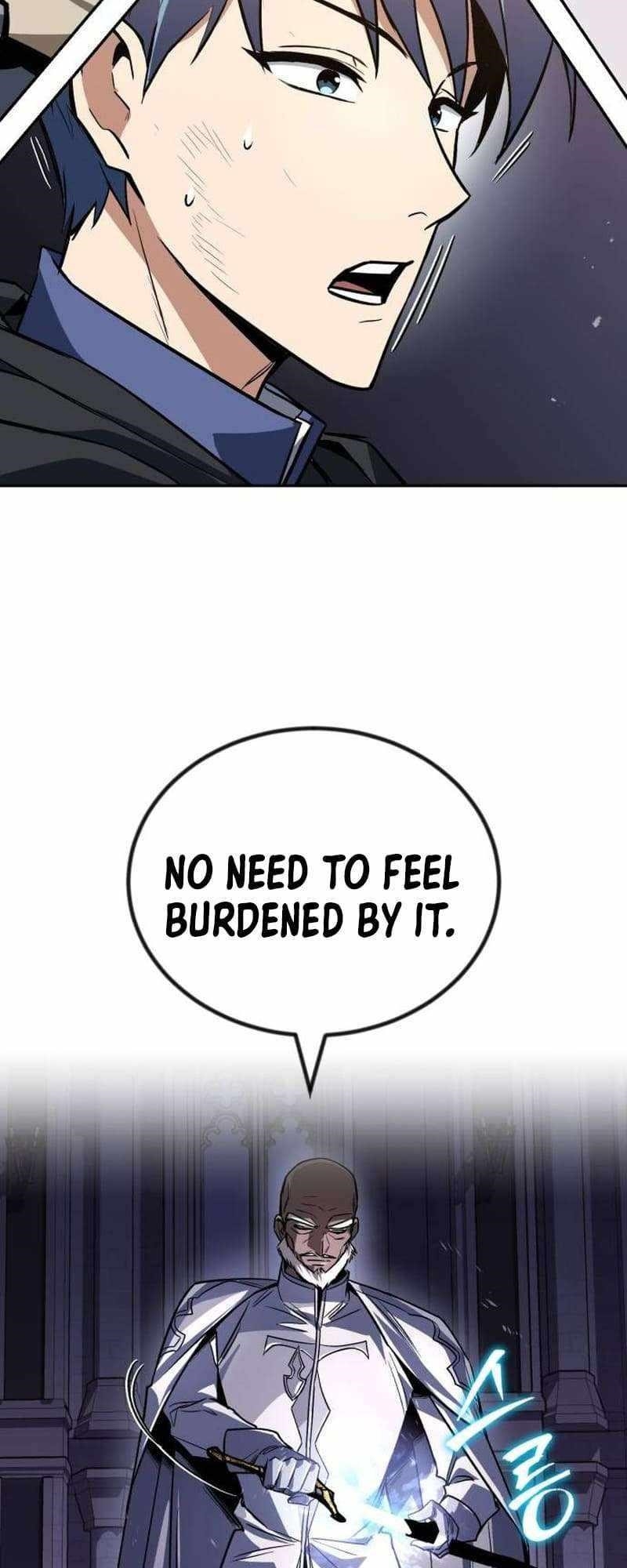 The Lazy Prince Becomes a Genius Chapter 115 - Page 15 in English