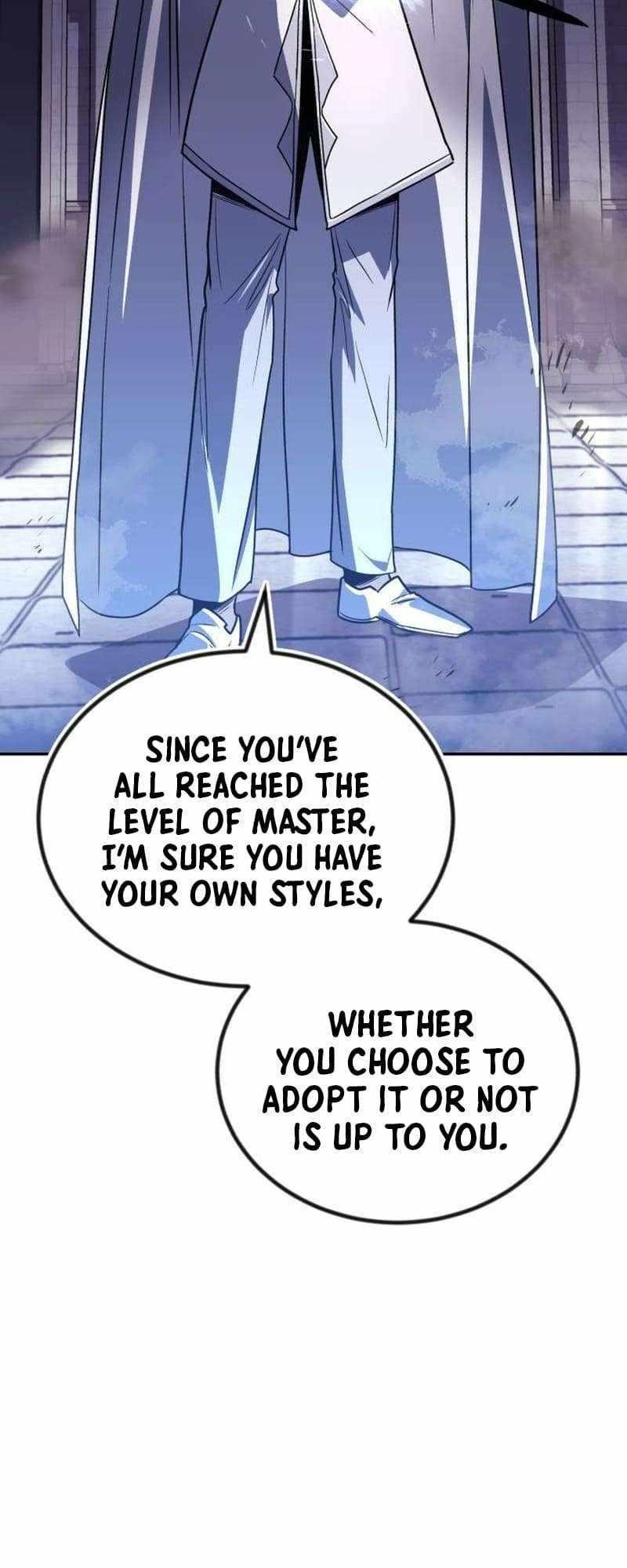 The Lazy Prince Becomes a Genius Chapter 115 - Page 16 in English