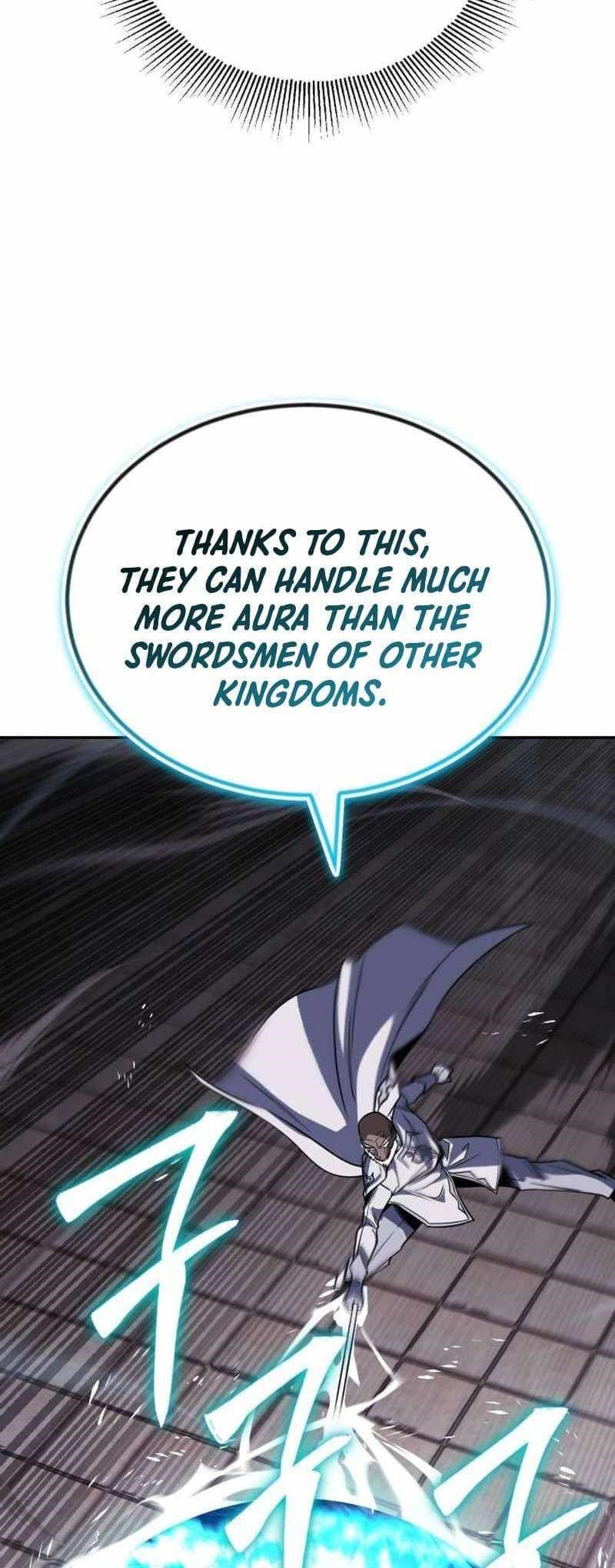 The Lazy Prince Becomes a Genius Chapter 115 - Page 20 in English