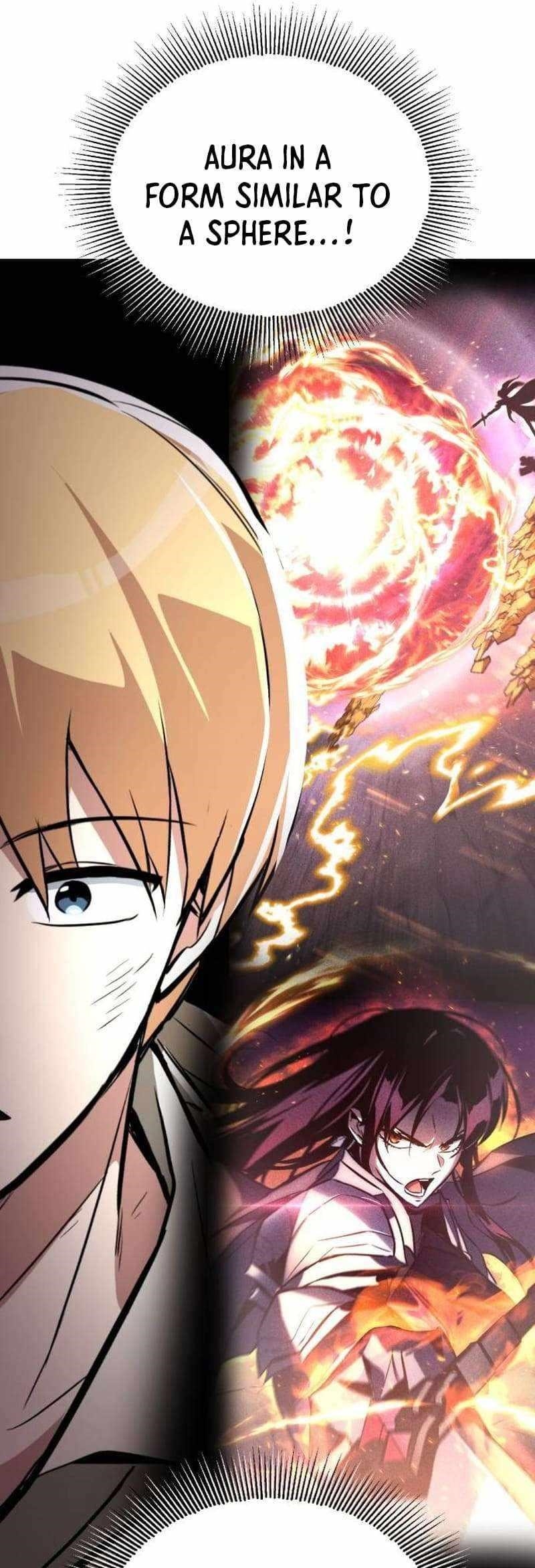 The Lazy Prince Becomes a Genius Chapter 115 - Page 22 in English