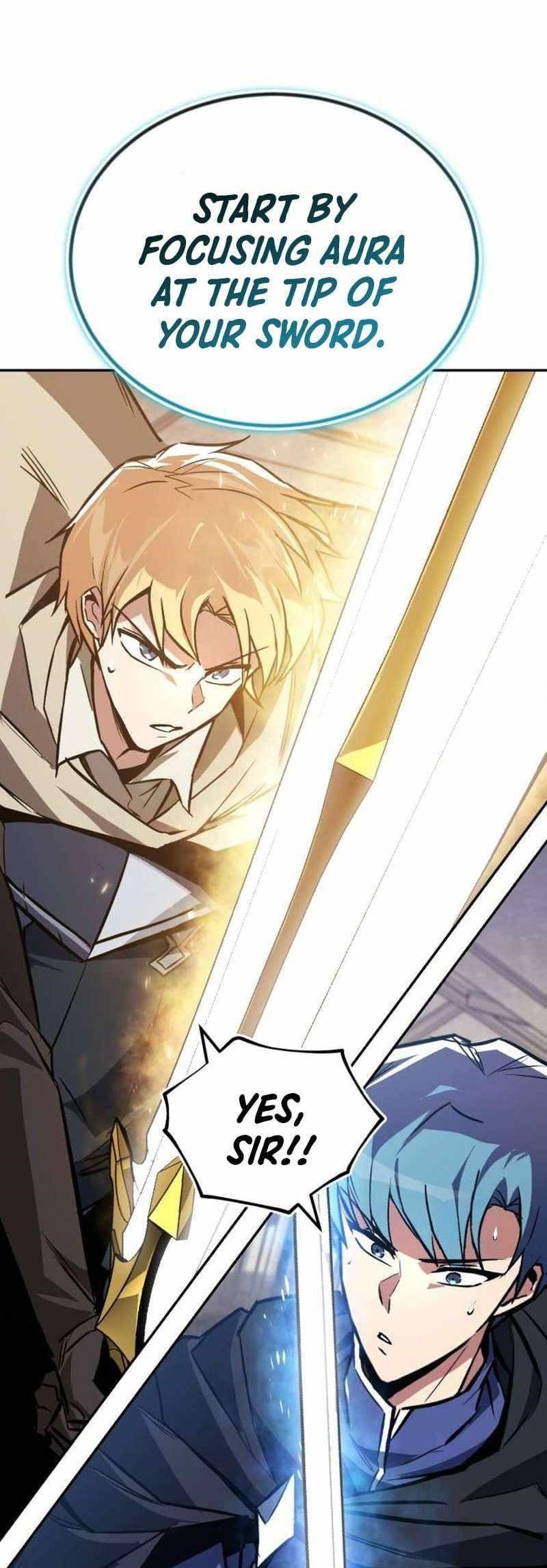The Lazy Prince Becomes a Genius Chapter 115 - Page 28 in English