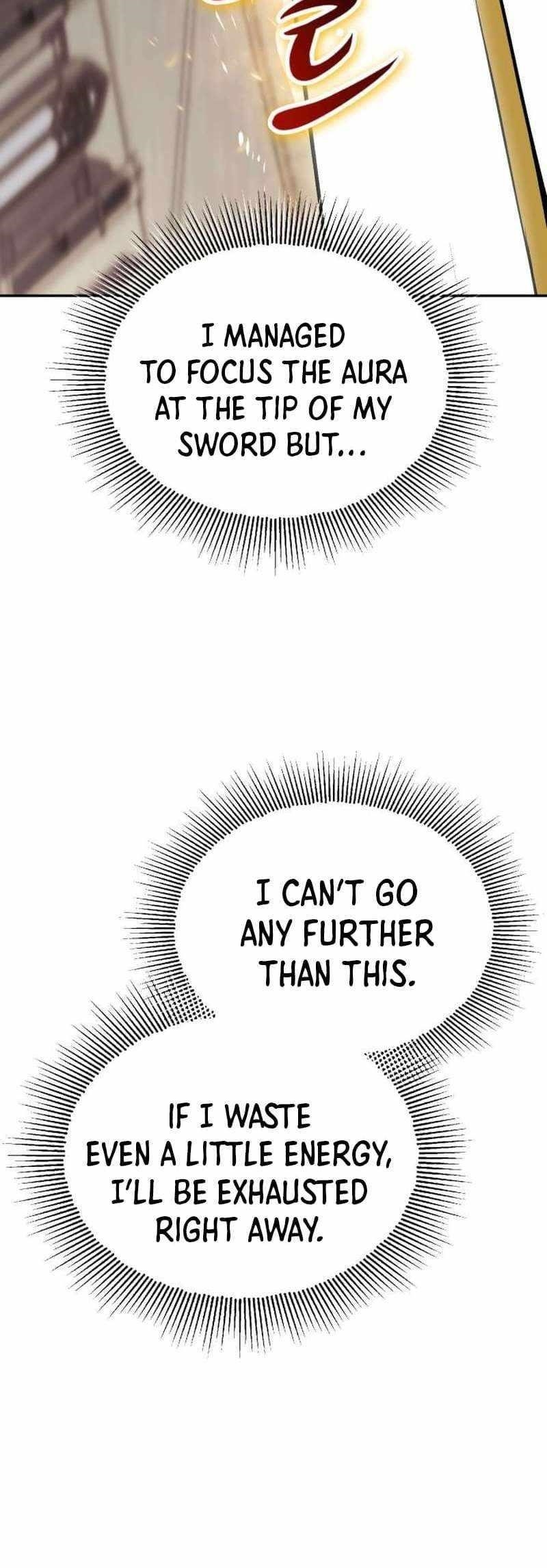 The Lazy Prince Becomes a Genius Chapter 115 - Page 31 in English