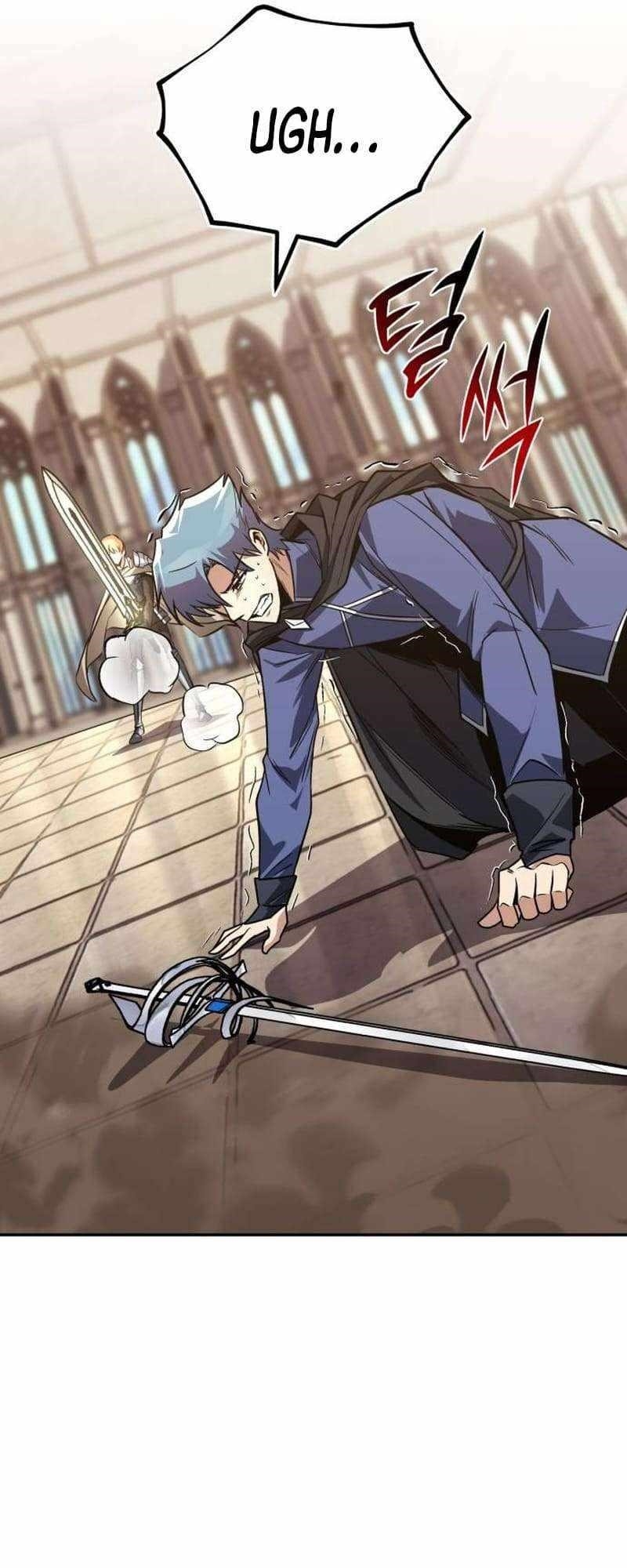 The Lazy Prince Becomes a Genius Chapter 115 - Page 32 in English