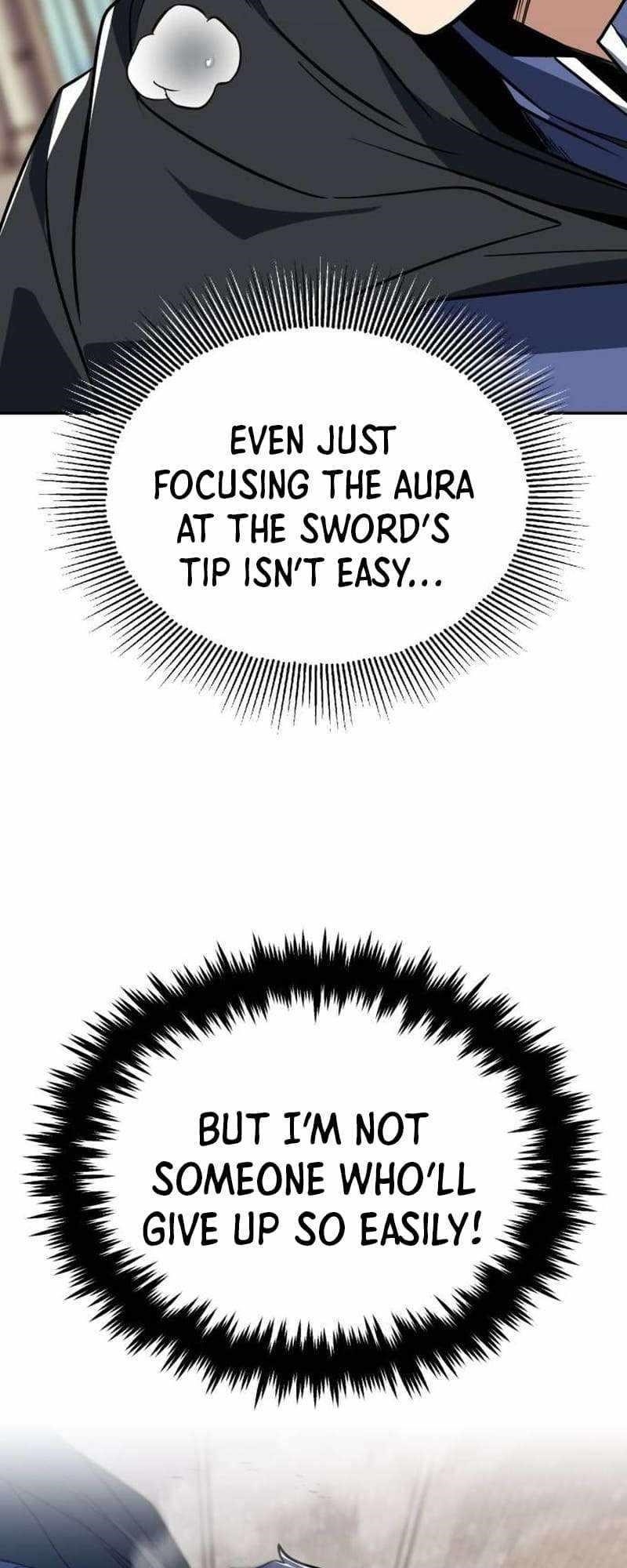 The Lazy Prince Becomes a Genius Chapter 115 - Page 34 in English