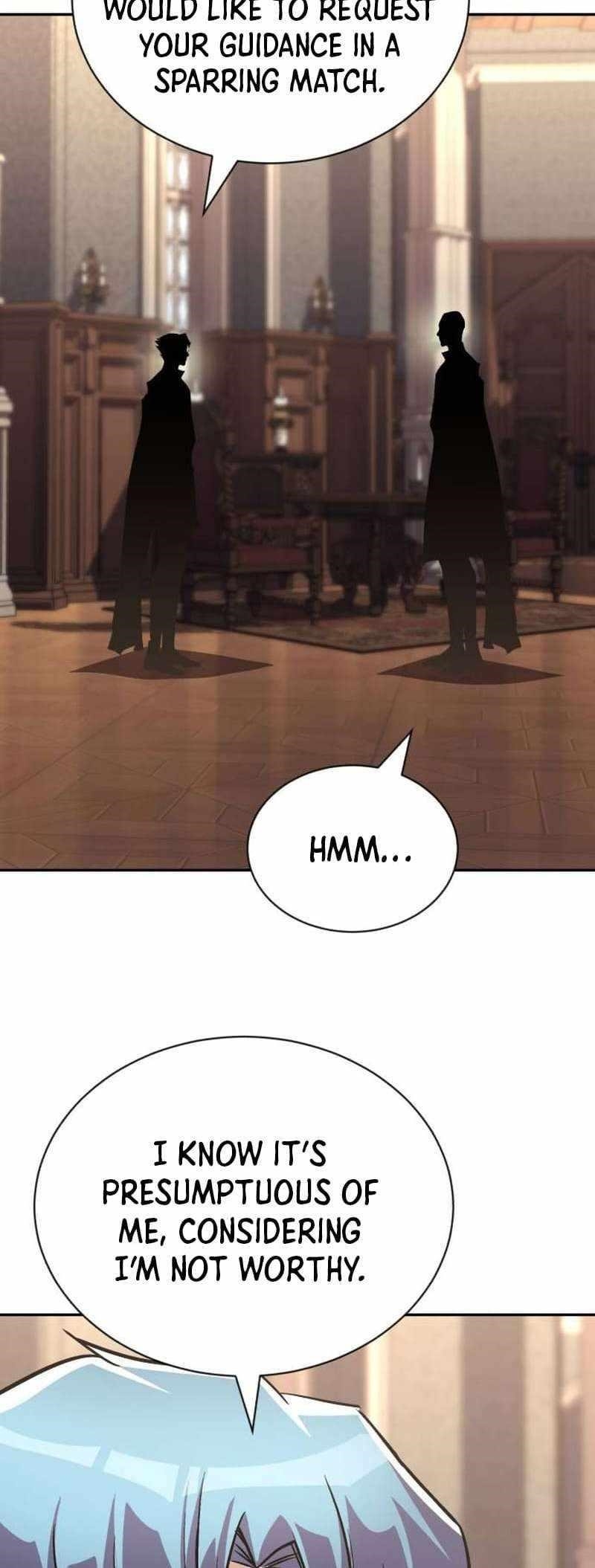 The Lazy Prince Becomes a Genius Chapter 115 - Page 4 in English