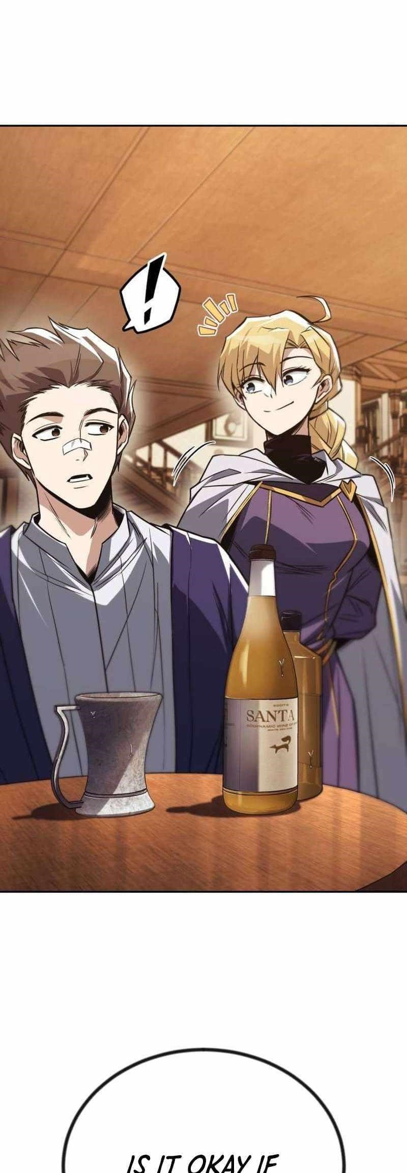 The Lazy Prince Becomes a Genius Chapter 115 - Page 49 in English