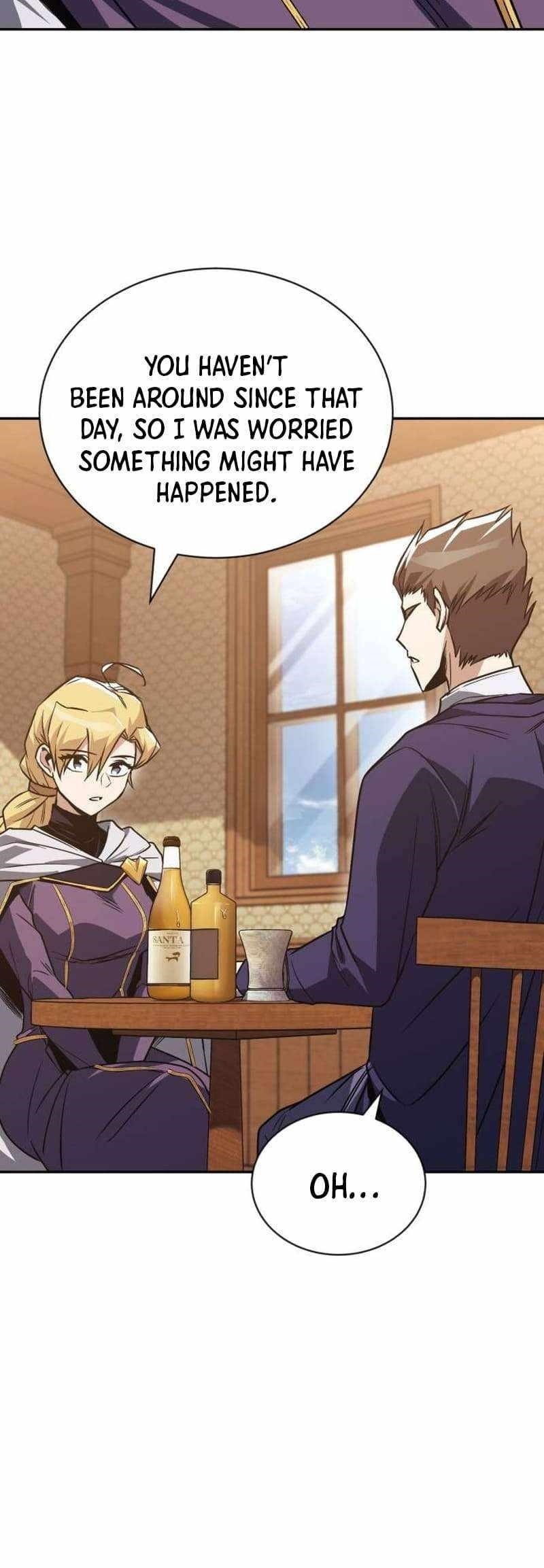 The Lazy Prince Becomes a Genius Chapter 115 - Page 52 in English