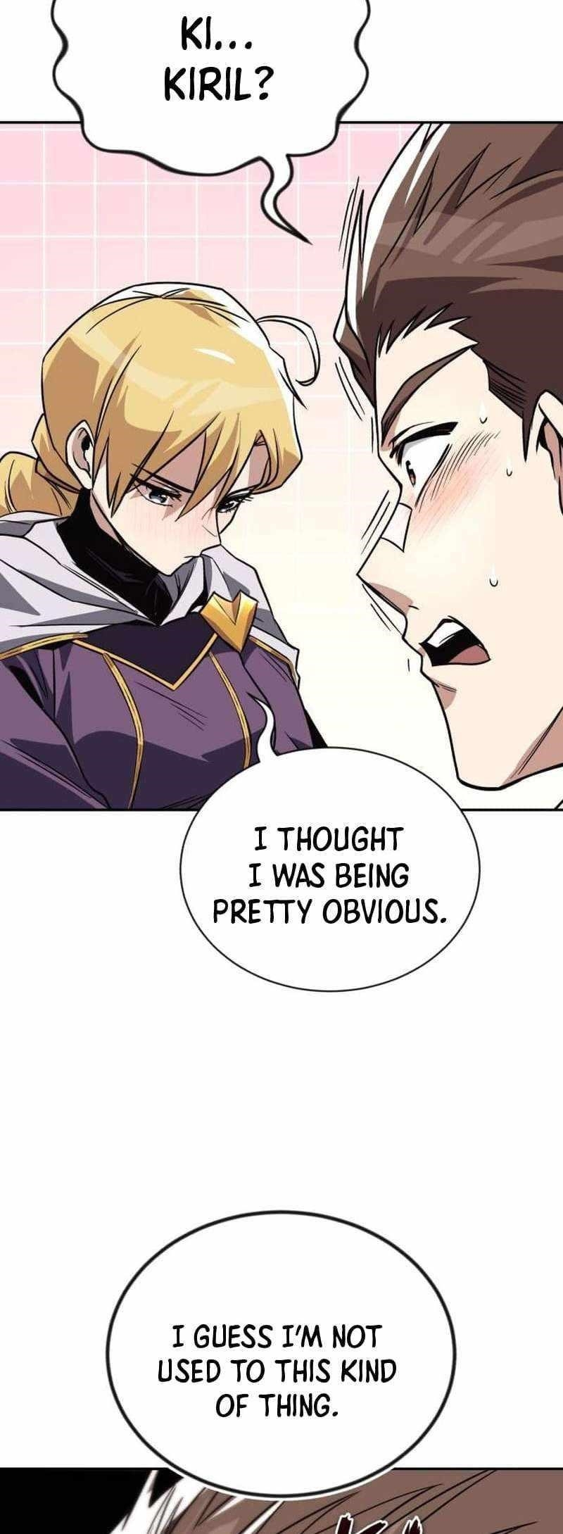 The Lazy Prince Becomes a Genius Chapter 115 - Page 56 in English