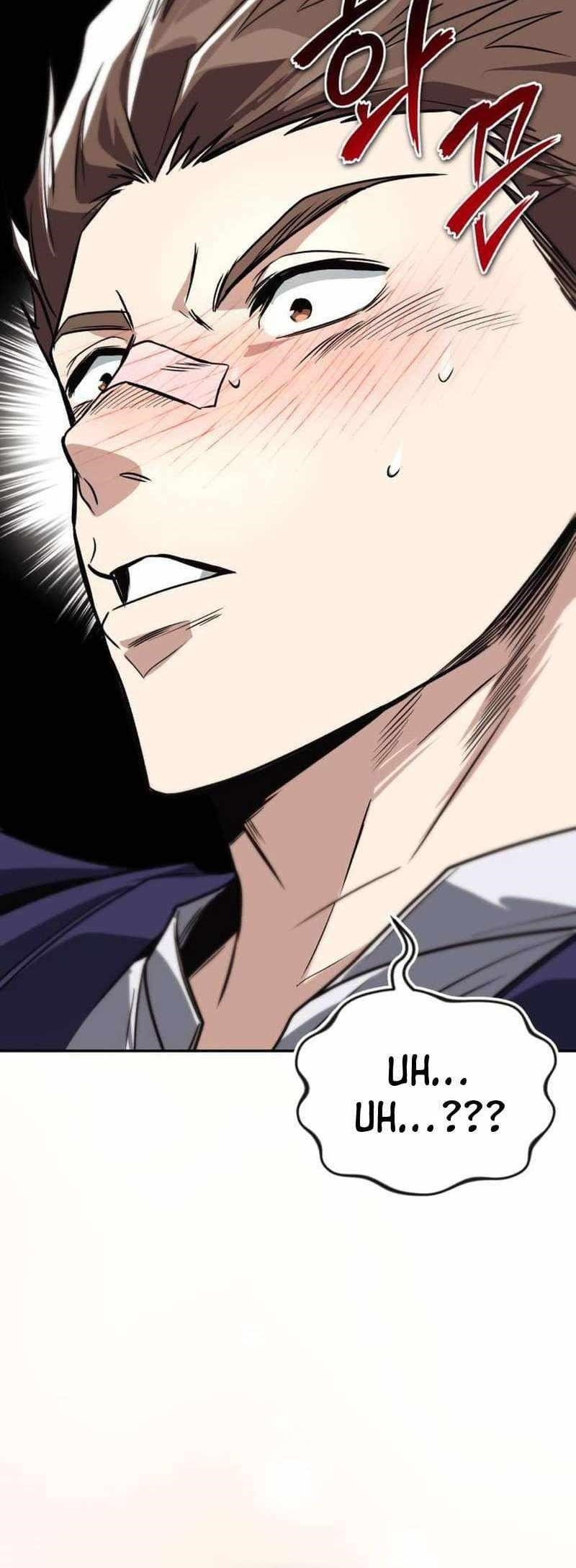 The Lazy Prince Becomes a Genius Chapter 115 - Page 57 in English