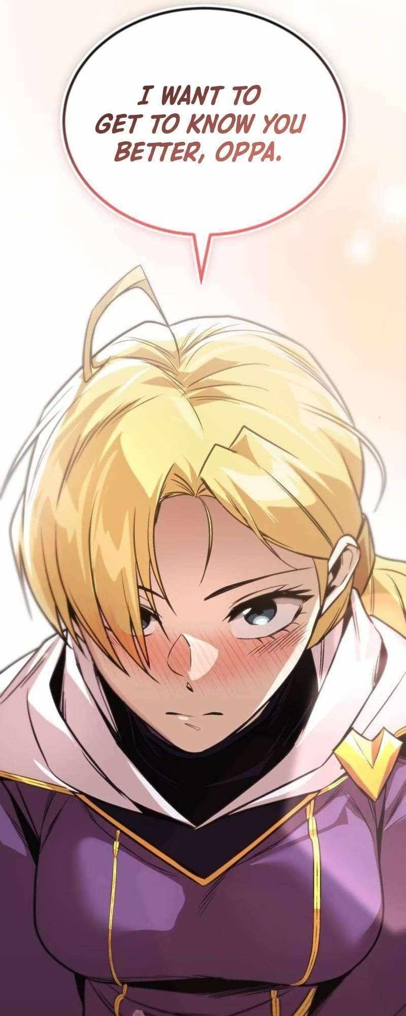 The Lazy Prince Becomes a Genius Chapter 115 - Page 58 in English