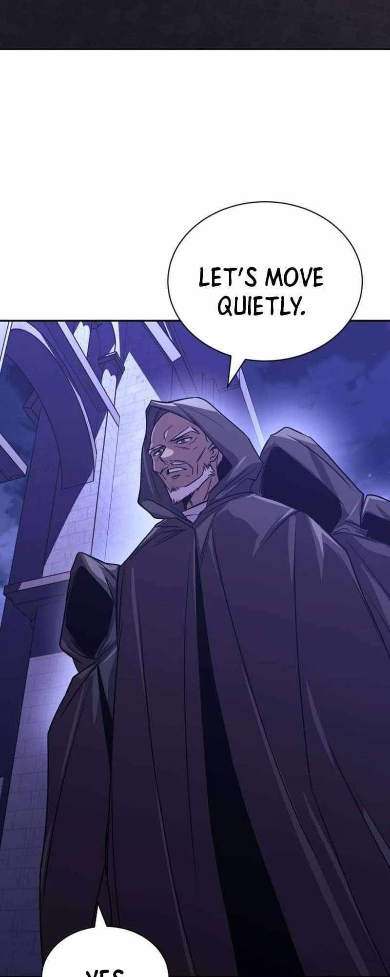 The Lazy Prince Becomes a Genius Chapter 115 - Page 61 in English