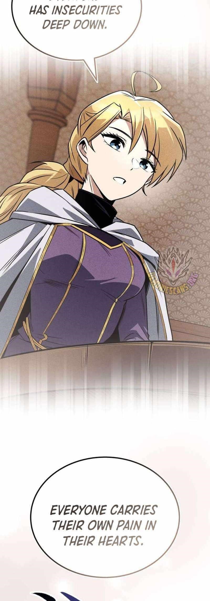 The Lazy Prince Becomes a Genius Chapter 115 - Page 66 in English