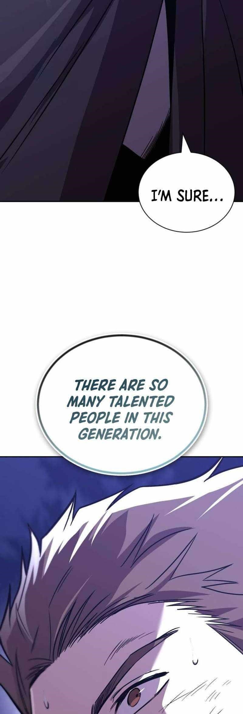 The Lazy Prince Becomes a Genius Chapter 115 - Page 76 in English