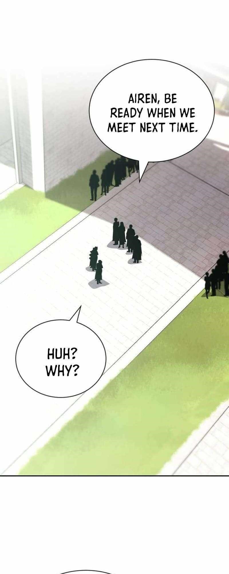 The Lazy Prince Becomes a Genius Chapter 115 - Page 83 in English